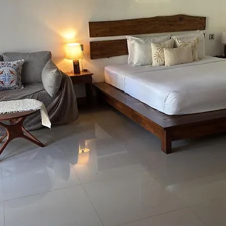 Alaksa Villa Padang Padang 6