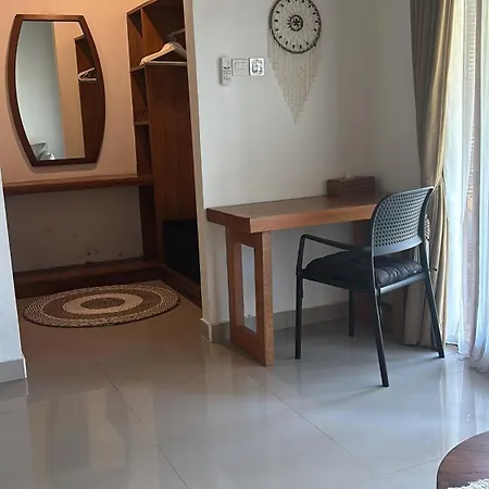 Alaksa Villa Padang Padang 6