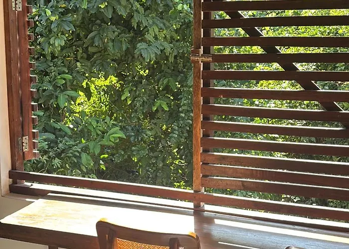 Guest house Alaksa Padang Padang 6